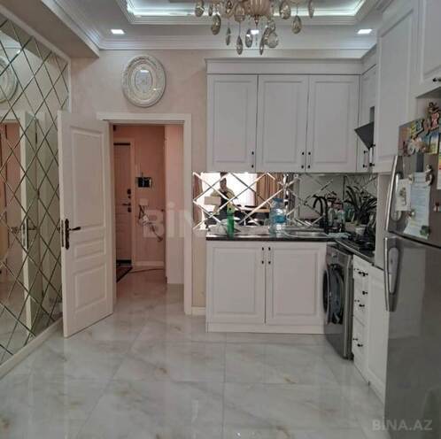 Продаётся 2-комн. новостройка 61 м², Наримановский  р., photo 5 from 9
