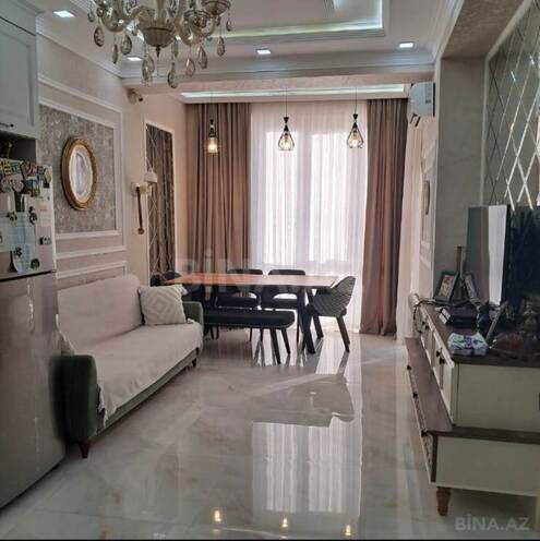 Продаётся 2-комн. новостройка 61 м², Наримановский  р., photo 1 from 9