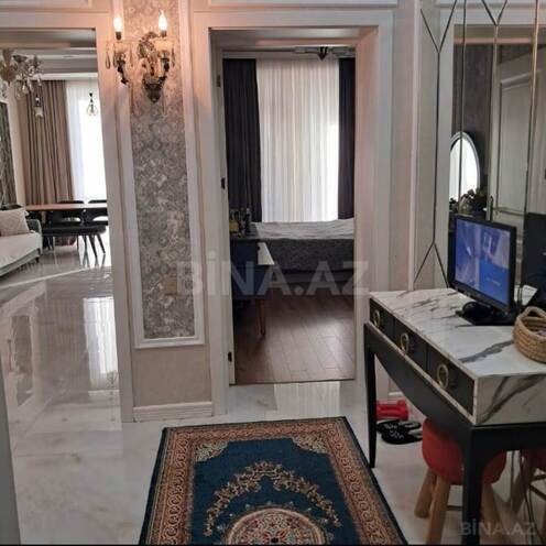 Продаётся 2-комн. новостройка 61 м², Наримановский  р., photo 3 from 9