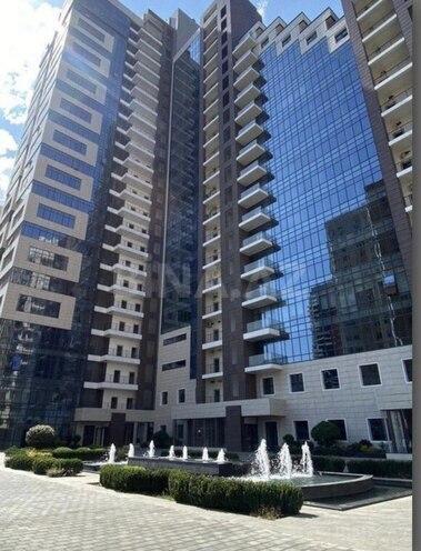 Satılır 2 otaqlı yeni tikili 101 m², Şah İsmayıl Xətai m., photo 4 from 14