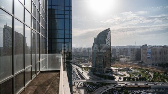Satılır 2 otaqlı yeni tikili 101 m², Şah İsmayıl Xətai m., photo 7 from 14