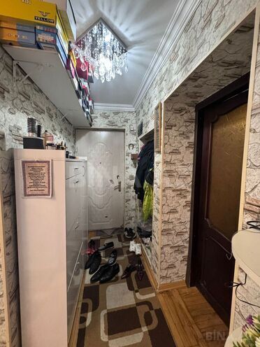 Продаётся 3-комн. вторичка 75 м², м. Элмляр Академиясы, photo 12 from 15