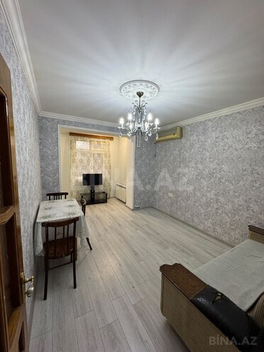 Продаётся 2-комн. вторичка 38 м², пос. Бадамдар, photo 6 from 8