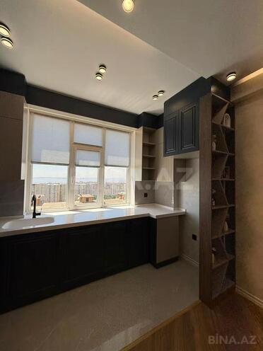 Satılır 2 otaqlı yeni tikili 56 m², Həzi Aslanov m., photo 5 from 15
