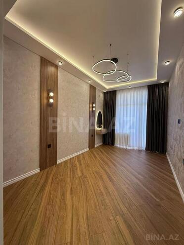 Satılır 2 otaqlı yeni tikili 56 m², Həzi Aslanov m., photo 1 from 15