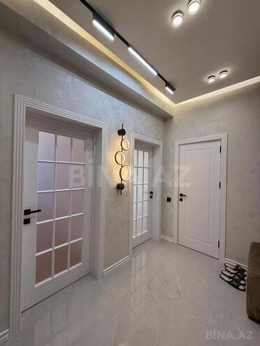 Satılır 2 otaqlı yeni tikili 56 m², Həzi Aslanov m., photo 10 from 15