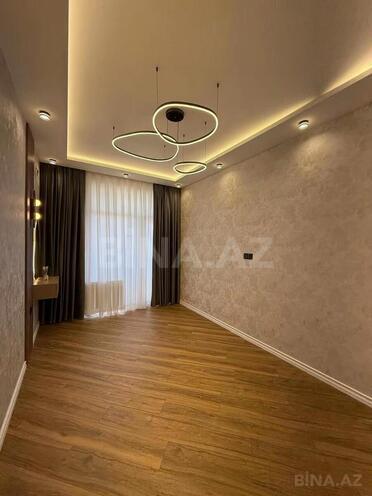 Satılır 2 otaqlı yeni tikili 56 m², Həzi Aslanov m., photo 7 from 15