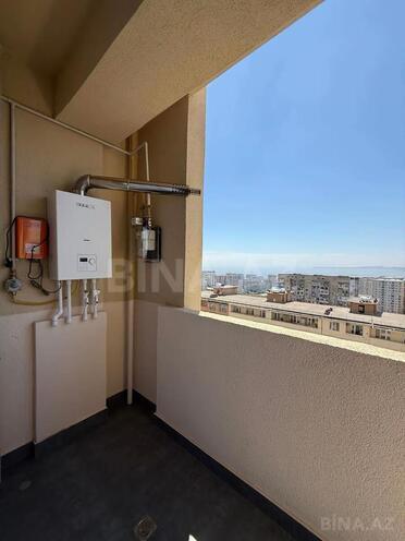 Satılır 2 otaqlı yeni tikili 56 m², Həzi Aslanov m., photo 4 from 15