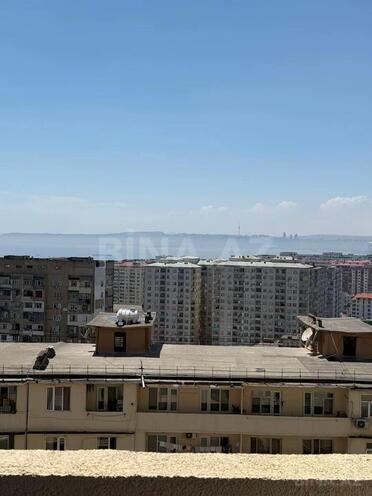 Satılır 2 otaqlı yeni tikili 56 m², Həzi Aslanov m., photo 9 from 15