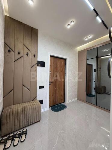 Satılır 2 otaqlı yeni tikili 56 m², Həzi Aslanov m., photo 12 from 15