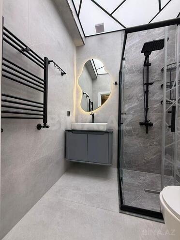 Satılır 2 otaqlı yeni tikili 56 m², Həzi Aslanov m., photo 8 from 15