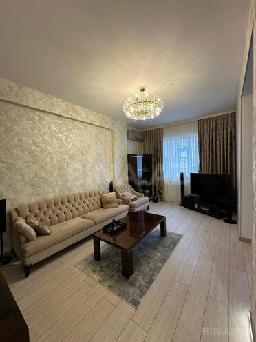 Продаётся 2-комн. новостройка 60 м², пос. Бакиханова, photo 1 from 14