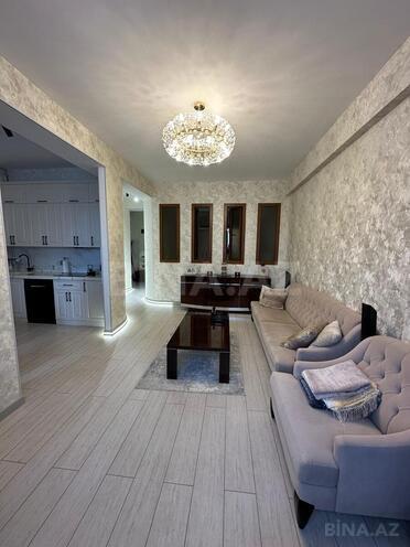 Продаётся 2-комн. новостройка 60 м², пос. Бакиханова, photo 3 from 14