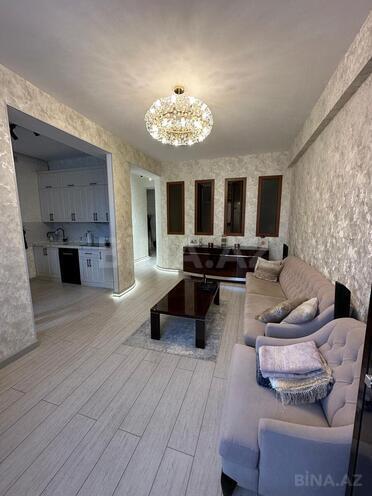 Продаётся 2-комн. новостройка 60 м², пос. Бакиханова, photo 4 from 14