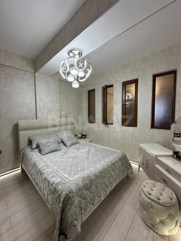 Продаётся 2-комн. новостройка 60 м², пос. Бакиханова, photo 5 from 14