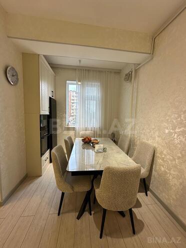Продаётся 2-комн. новостройка 60 м², пос. Бакиханова, photo 9 from 14