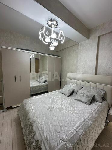 Продаётся 2-комн. новостройка 60 м², пос. Бакиханова, photo 8 from 14