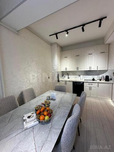 Продаётся 2-комн. новостройка 60 м², пос. Бакиханова, photo 11 from 14