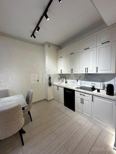 Продаётся 2-комн. новостройка 60 м², пос. Бакиханова, photo 10 from 14