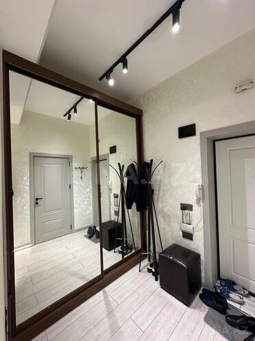 Продаётся 2-комн. новостройка 60 м², пос. Бакиханова, photo 12 from 14