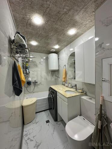 Продаётся 2-комн. новостройка 60 м², пос. Бакиханова, photo 13 from 14