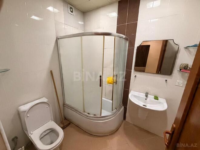Сдаётся 3-комн. новостройка 105 м², м. Шах Исмаил Хатаи, photo 13 from 14