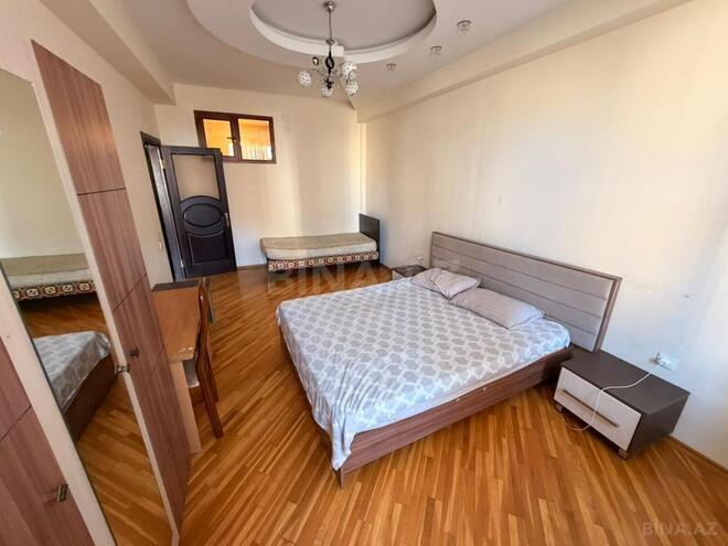 Сдаётся 3-комн. новостройка 105 м², м. Шах Исмаил Хатаи, photo 7 from 14