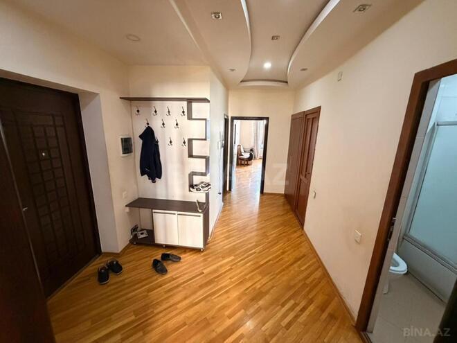 Сдаётся 3-комн. новостройка 105 м², м. Шах Исмаил Хатаи, photo 10 from 14