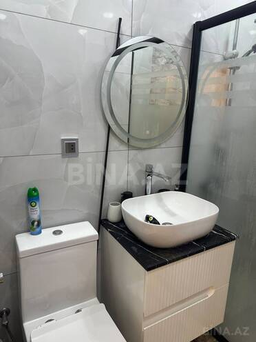 Сдаётся 2-комн. новостройка 92 м², Наримановский  р., photo 12 from 21