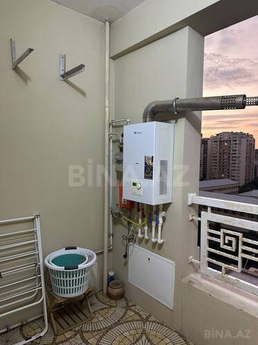 Сдаётся 2-комн. новостройка 92 м², Наримановский  р., photo 20 from 21