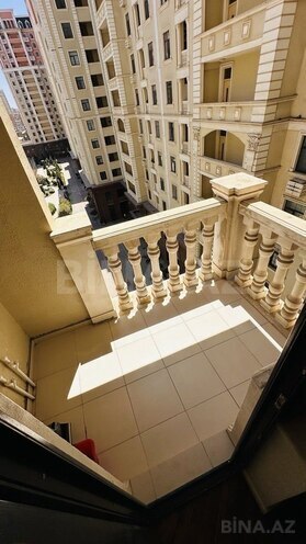 Сдаётся 2-комн. новостройка 80 м², м. Элмляр Академиясы, photo 15 from 16