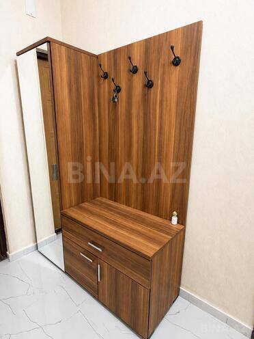 İcarəyə verilir 3 otaqlı köhnə tikili 80 m², Nəriman Nərimanov m., photo 10 from 12