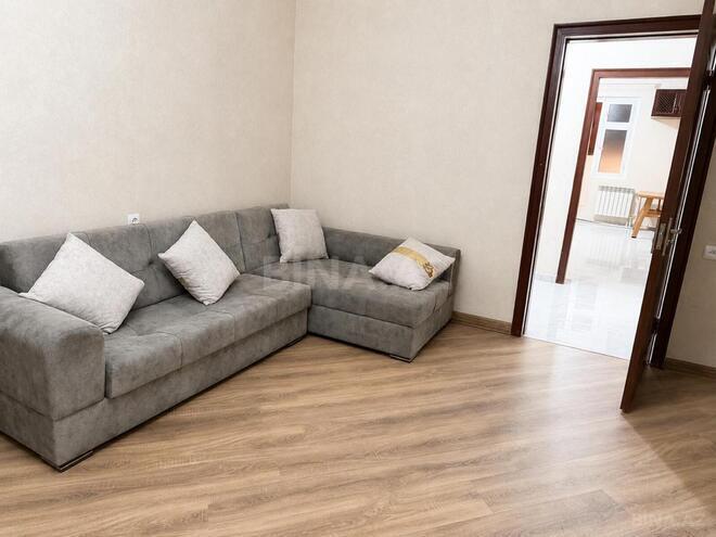 İcarəyə verilir 3 otaqlı köhnə tikili 80 m², Nəriman Nərimanov m., photo 1 from 12