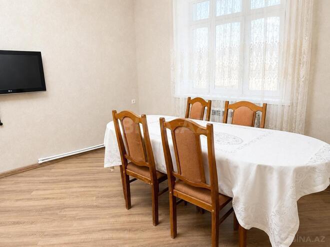 İcarəyə verilir 3 otaqlı köhnə tikili 80 m², Nəriman Nərimanov m., photo 3 from 12