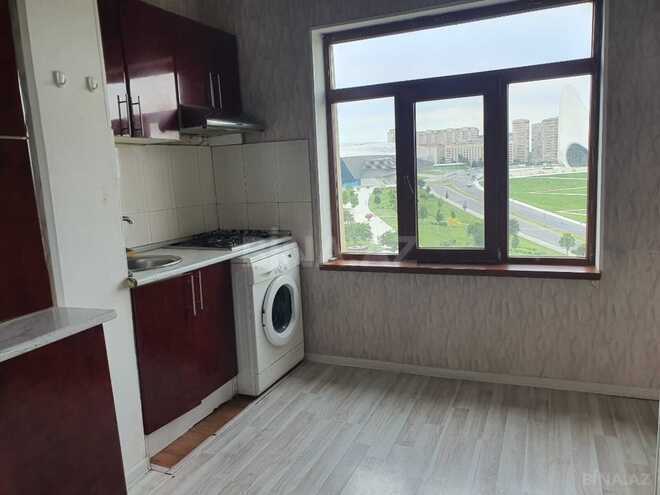 Сдаётся 2-комн. вторичка 70 м², м. Гянджлик, photo 7 from 13