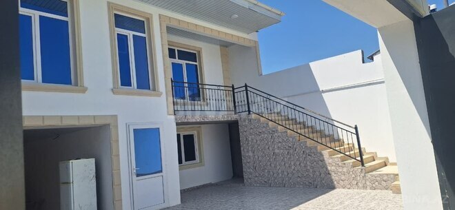 Satılır 3 otaqlı həyət evi/bağ evi 120 m², Hövsan q., photo 3 from 18