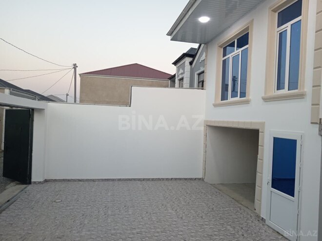 Satılır 3 otaqlı həyət evi/bağ evi 120 m², Hövsan q., photo 10 from 18
