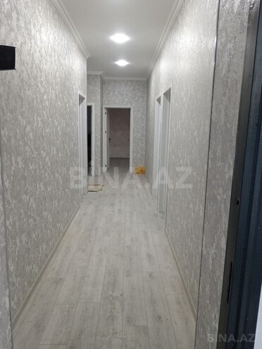 Satılır 3 otaqlı həyət evi/bağ evi 120 m², Hövsan q., photo 16 from 18