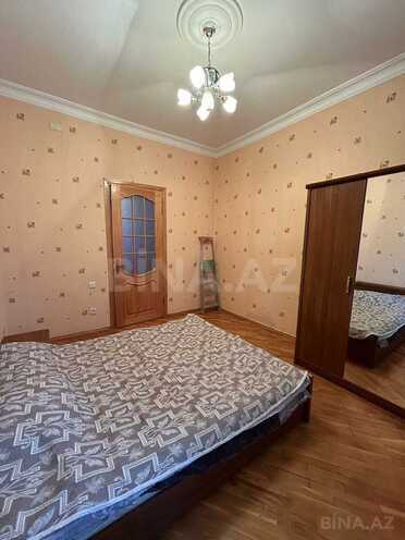 Сдаётся 3-комн. вторичка 72 м², м. Сахил, photo 3 from 14