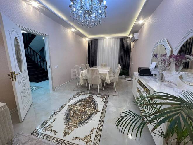 Satılır 5 otaqlı həyət evi/bağ evi 150 m², photo 3 from 30