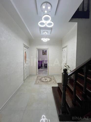 Satılır 5 otaqlı həyət evi/bağ evi 150 m², photo 27 from 30
