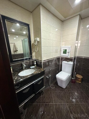 Satılır 2 otaqlı yeni tikili 96 m², İnşaatçılar m., photo 3 from 13