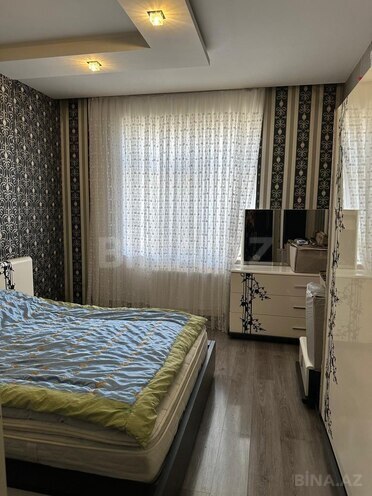 Satılır 2 otaqlı yeni tikili 96 m², İnşaatçılar m., photo 9 from 13
