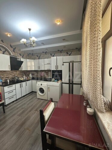 Satılır 2 otaqlı yeni tikili 96 m², İnşaatçılar m., photo 5 from 13