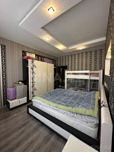 Satılır 2 otaqlı yeni tikili 96 m², İnşaatçılar m., photo 8 from 13