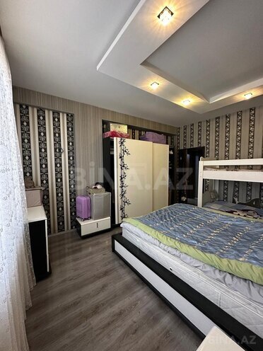 Satılır 2 otaqlı yeni tikili 96 m², İnşaatçılar m., photo 7 from 13