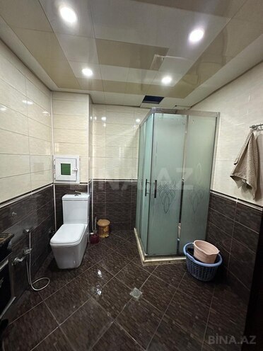Satılır 2 otaqlı yeni tikili 96 m², İnşaatçılar m., photo 4 from 13