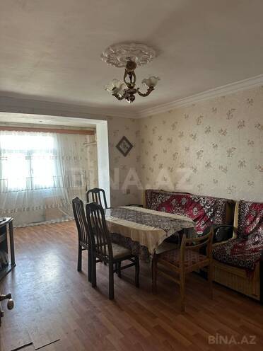 Сдаётся 2-комн. вторичка 65 м², м. Элмляр Академиясы, photo 3 from 8