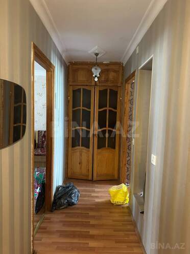Сдаётся 2-комн. вторичка 65 м², м. Элмляр Академиясы, photo 7 from 8
