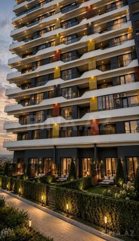 Satılır 3 otaqlı yeni tikili 110 m², Biləcəri q., photo 12 from 15